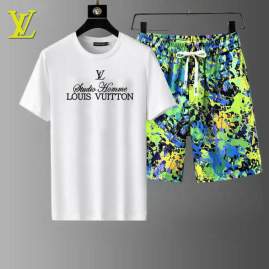 Picture of LV Shirt Pant Suits _SKULVM-4XL12yn41223441